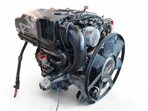 Motor BMW X5 (E53) 3.0 d (184 hp) 24500106