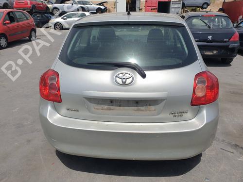 Right front window switch TOYOTA AURIS (_E15_) 2.0 D-4D (ADE150_, ADE150R) | BP40287776I26 - Image 7