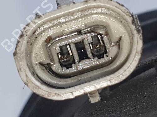 AC compressor FIAT MULTIPLA (186_) 1.6 100 16V (186AXA1A) | BP9089571M34 