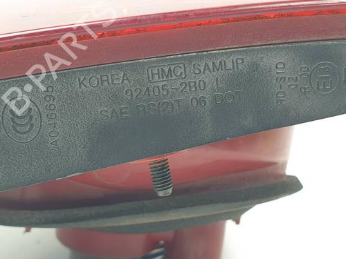 Left tailgate light HYUNDAI SANTA FÉ II (CM) 2.2 CRDi GLS | BP35973237C79 - Image 4