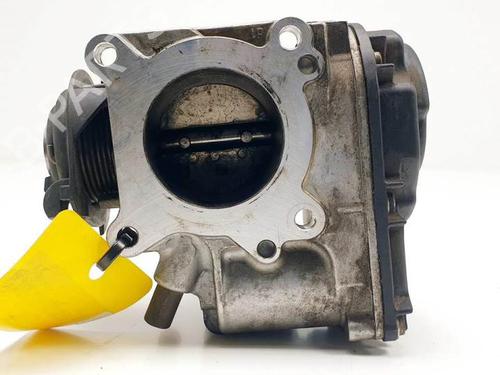 Throttle body VW GOLF III (1H1) 1.4 | BP29272067M82