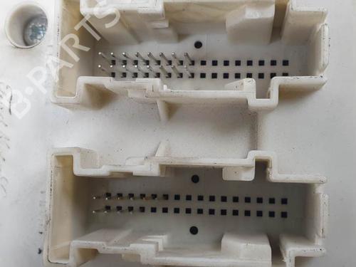 Fuse box FORD FOCUS II (DA_, HCP, DP) 2.0 TDCi | BP27272543E1 