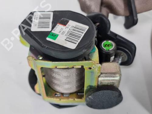 Rear right seatbelt VOLVO XC90 I (275) D3 / D5 | BP7086809I28 