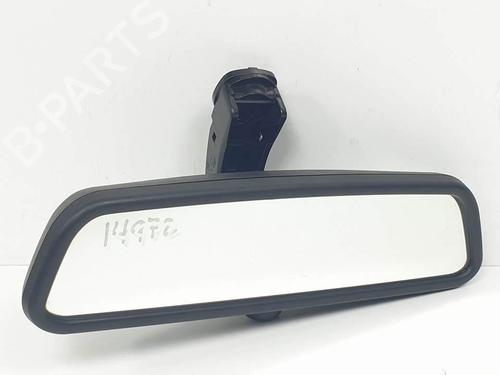 Used Rear mirror Rear mirror BMW 3 Touring (E46) 320 d (150 hp) 19137379 19137379