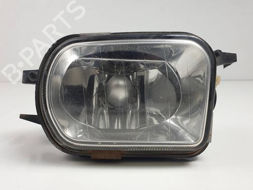 Used Right front fog light Right front fog light MERCEDES-BENZ CLK Convertible (A209) CLK 200 Kompressor (209.442) (163 hp) 30278679 30278679