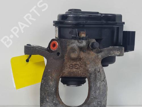 Used Right rear brake caliper Right rear brake caliper NISSAN QASHQAI II (J11, J11_) 1.2 DIG-T (115 hp) 34513421 34513421