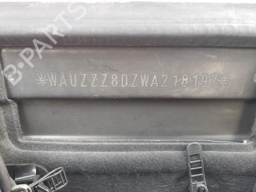 Mass air flow sensor AUDI A4 B5 (8D2) 2.5 TDI | BP25138126M95  - Image 7