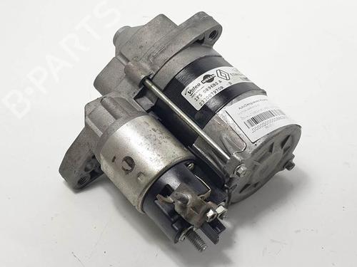 Used Starter Starter RENAULT MEGANE III Hatchback (BZ0/1_, B3_) 1.2 TCe (BZ16, BZ28) (132 hp) 13209591 13209591