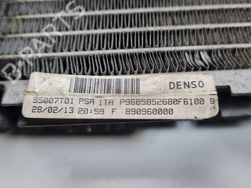 Water radiator PEUGEOT 208 I (CA_, CC_) 1.6 HDi | BP29265729M31 