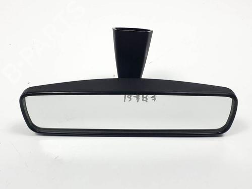 Used Rear mirror Rear mirror PEUGEOT 208 I (CA_, CC_) 1.2 GPL (82 hp) 24984052 24984052