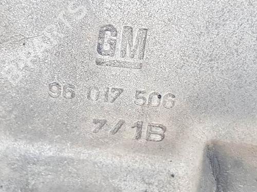 Gearbox BMW 3 Compact (E36) 318 ti | BP16641427M3 
