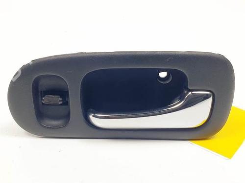 Used Rear right interior door handle HONDA CIVIC VI Fastback (MA, MB) 1.6 16V (MB4) (116 hp) 24990045