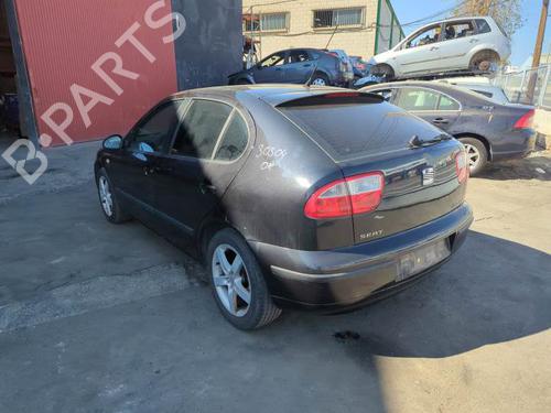 Right front driveshaft SEAT LEON (1M1) 1.6 16 V | BP25433462M39 