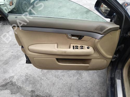 Front slam panel AUDI A4 B7 (8EC) 2.0 TDI 16V | BP35952605C72 - Image 18