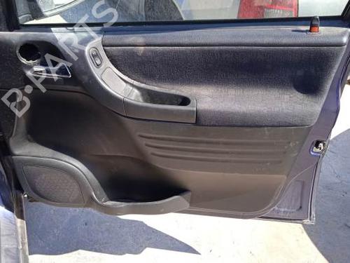 Front right window mechanism OPEL ZAFIRA A MPV (T98) 1.8 16V (F75) | BP7844528C23 