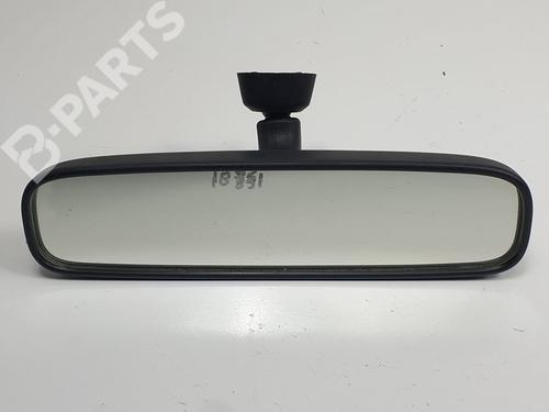 Rétroviseur intérieur PEUGEOT 4007 (VU_, VV_) 2.2 HDi (156 hp) 11766090