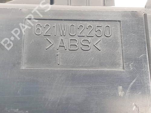 Left front window switch KIA MAGENTIS I (GD, MS) 2.0 | BP25138270I27 - Image 3