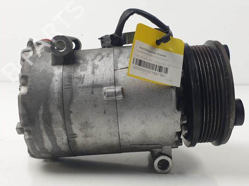 AC compressor FORD MONDEO IV (BA7) 2.0 TDCi | BP24930838M34 
