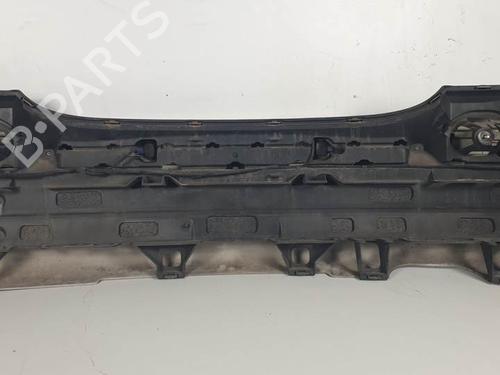Rear bumper MERCEDES-BENZ C-CLASS (W203) C 200 CDI (203.007) | BP15253652C8 