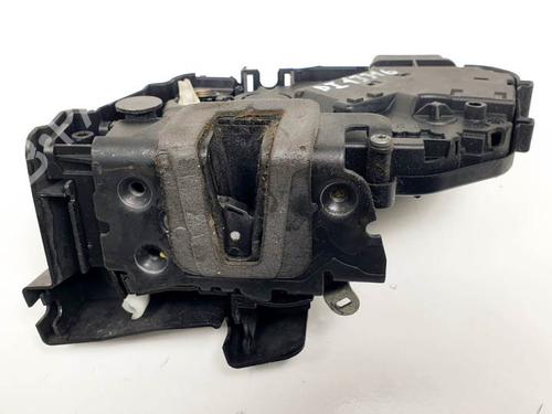 Used Front left lock LAND ROVER RANGE ROVER SPORT I (L320) 2.7 D 4x4 (190 hp) 16156745