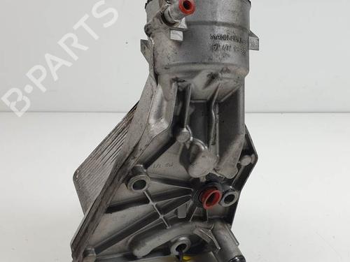 Oil radiator ALFA ROMEO 159 (939_) 1.9 JTDM 16V (939AXC1B, 939AXC12) | BP28178319M33 