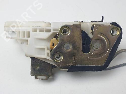 Front right lock MITSUBISHI OUTLANDER I (CU_W)  | BP22332252C97 