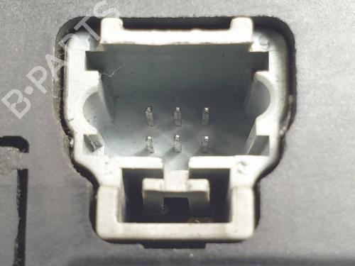 Headlight switch CITROËN C2 (JM_) 1.4 HDi | BP30278747I24 - Image 4