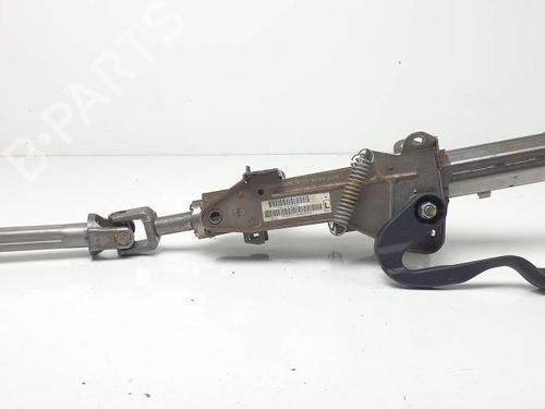 Steering column VW GOLF VI (5K1) 1.6 TDI | BP24339320M21  - Image 5