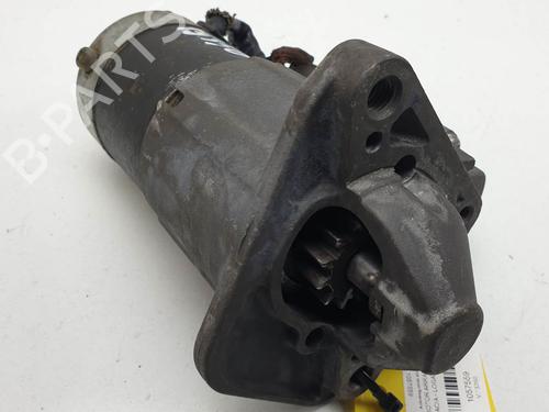Used Starter Starter DACIA LOGAN MCV (KS_) 1.5 dCi (KS0K) (68 hp) 18652683 18652683