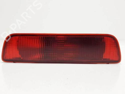 Used Third brake light Third brake light NISSAN QASHQAI I (J10, NJ10) 2.0 (141 hp) 18263854 18263854