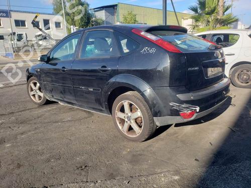 Engine control unit (ECU) FORD FOCUS II (DA_, HCP, DP) | BP25258189M57 - Image 13