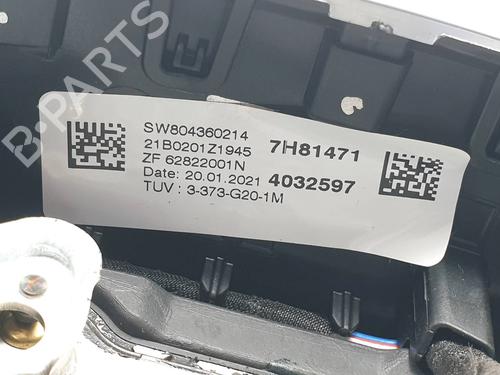 Steering wheel BMW 2 Gran Coupe (F44) M 235 i xDrive | BP30763093C49 - Image 5