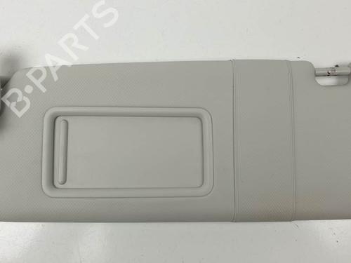 Left sun visor AUDI A4 B8 (8K2) 2.0 TDI | BP24340745I1 - Image 3