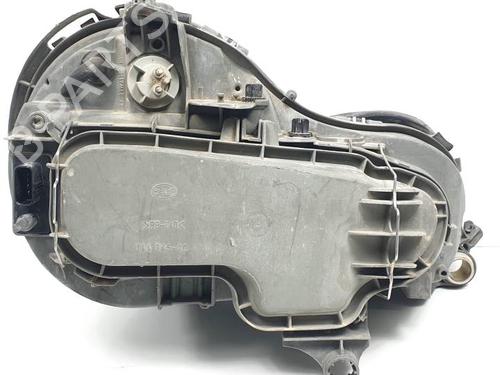 Left headlight MERCEDES-BENZ E-CLASS (W210) E 200 (210.035) | BP25140891C28 