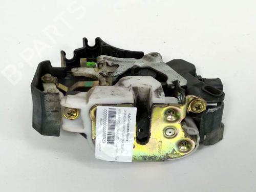 Used Front left lock MITSUBISHI COLT VI (Z3_A, Z2_A) 1.5 DI-D (Z39A) (95 hp) 7788177
