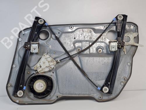 Used Front left window mechanism Front left window mechanism SEAT IBIZA III (6L1) 1.4 TDI (70 hp) 36069445 36069445