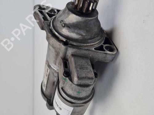 Used Starter Starter VW GOLF VII Variant (BA5, BV5) 1.6 TDI (105 hp) 35942251 35942251