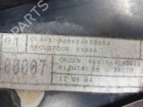 Right taillight SEAT IBIZA II (6K1) 1.4 | BP9249718C35 