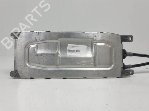 Gear lever VW TOURAN (1T1, 1T2) 2.0 FSI | BP10745423M90 