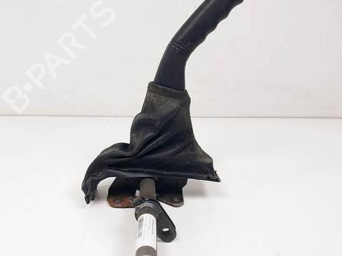 Used Hand brake Hand brake MITSUBISHI GALLOPER (JK-01) 2.5 TD intercooler (99 hp) 17164605 17164605