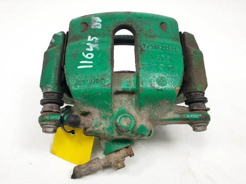 Used Right front brake caliper SKODA FABIA I (6Y2) 1.9 TDI RS (130 hp) 13575037