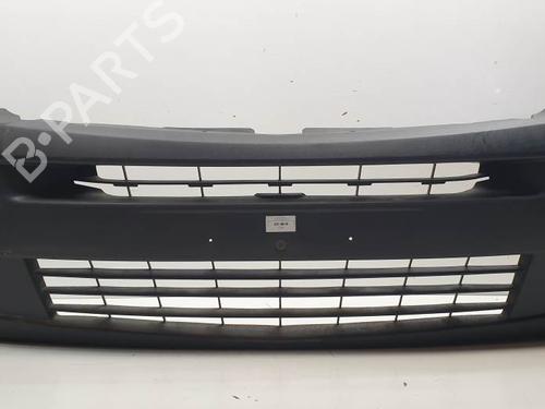 Used Front bumper Front bumper RENAULT MASTER II Bus (JD) 2.5 dCi (JD01, JD02, JD11, JD12, JD1W) (120 hp) 28972709 28972709