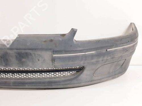 Front bumper PEUGEOT 106 II (1A_, 1C_) 1.5 D | BP25138672C7 