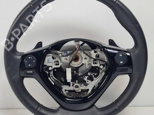 Rat Rat TOYOTA AYGO (_B4_) 1.0 VVTi (KGB40) (72 hp) 34516744 34516744