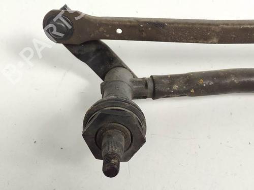 Front wiper motor RENAULT MASTER II Van (FD) 2.2 dCI 90 | BP8956418M29 
