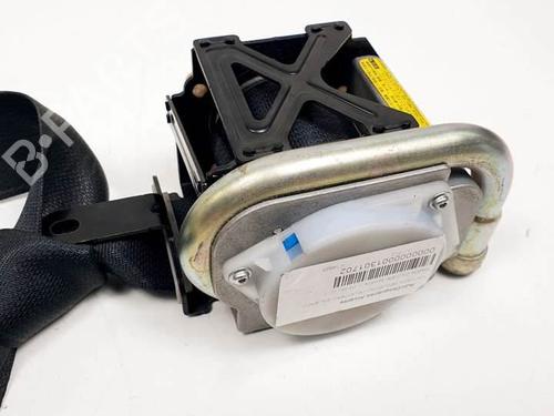 Front left seatbelt MAZDA CX-7 (ER) 2.3 MZR DISI Turbo AWD (ER3P) | BP25403769I26 - Image 8