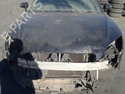 Gearbox AUDI TT Roadster (8J9) 2.0 TDI quattro | BP16410237M3 