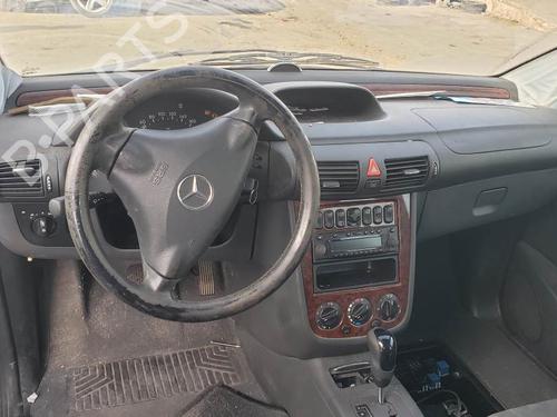 Engine MERCEDES-BENZ VANEO (414) 1.6 (414.700) | BP40175432M1 - Image 10