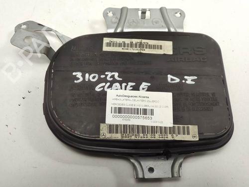 Used Other Other MERCEDES-BENZ E-CLASS (W210) E 320 (210.065) (224 hp) 9446376 9446376