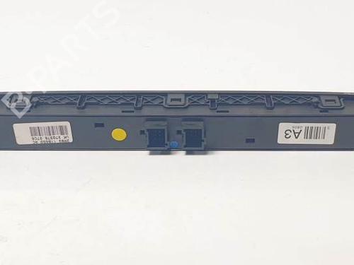 Warning switch JAGUAR S-TYPE II (X200) 2.7 D | BP19499983I22 